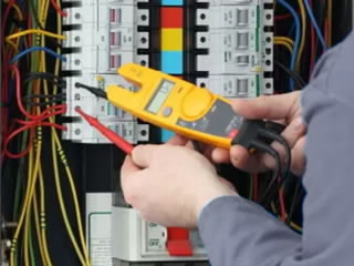 Summit Home Inspection Services Electrical
